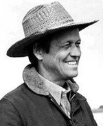 Фотография Джордж Рой Хилл George Roy Hill