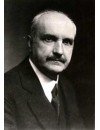 Фотография Джордж Сантаяна George Santayana