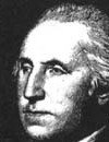 Фотография Джордж Вашингтон George Washington