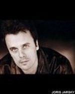 Фотография Джорис Джарски Joris Jarsky
