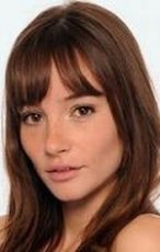 Фотография Джоселин Донахью