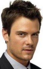Фотография Джош Дюмел Josh Duhamel