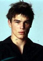 Фотография Джош Хартнетт Josh Hartnett