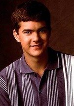 Фотография Джошуа Джексон Joshua Jackson