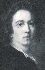 Фотография Джошуа Рейнольдс Joshua Reynolds