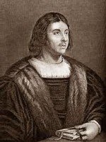 Фотография Джованни Боккаччо Giovanni Boccaccio