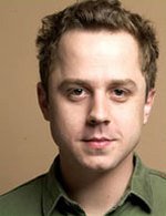 Фотография Джованни Рибизи Giovanni Ribisi