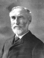 Фотография Джозайя-Уиллард Гиббс Jozeph-Willard Gibbs