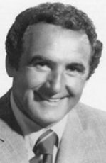Фотография Джозеф Барбера Joseph Barbera