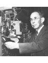 Фотография Джозеф Эрлангер Joseph Erlanger