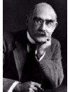 Фотография Джозеф Киплинг Joseph Rudyard Kipling