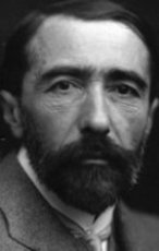 Фотография Джозеф Конрад Joseph Condar