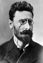 Фотография Джозеф Пулитцер Djozef Pulitser