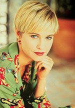 Фотография Джози Биссет Josie Bissett