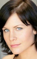 Фотография Джози Дэвис Josie Davis