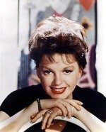 Фотография Джуди Гарлэнд Judy Garland