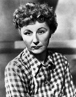 Фотография Джудит Андерсон Judith Anderson