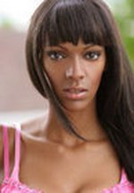 Фотография Джудит Шекони Judith Shekoni