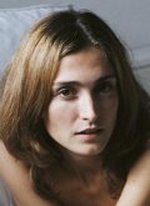 Фотография Джули Гайе Julie Gayet