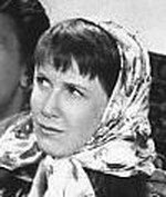 Фотография Джули Харрис Julie Harris