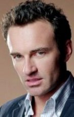 Фотография Джулиан МакМэхон Julian McMahon