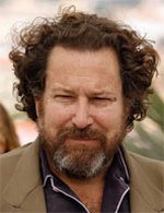 Фотография Джулиан Шнабель Julian Schnabel