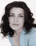 Фотография Джулианна Маргулис Julianna Margulies