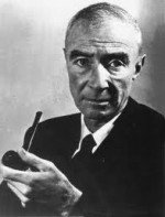 Фотография Джулиус Оппенгеймер Julius Robert Oppenheieer