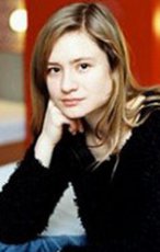 Фотография Джулия Джентш Julia Jentsch