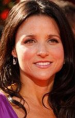 Фотография Джулия Луис-Дрейфус Julia Louis-Dreyfus