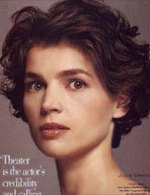 Фотография Джулия Ормонд Julia Ormond