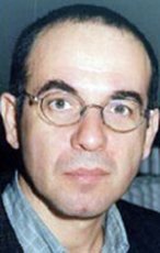 Фотография Джузеппе Торнаторе Giuseppe Tornatore