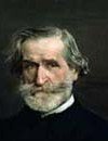 Фотография Джузеппе Верди Giuseppe Verdi