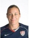 Фотография Эбби Уомбак Abby Wambach