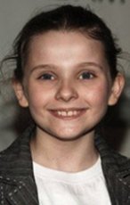 Фотография Эбигейл Бреслин Abigail Breslin