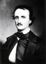 Фотография Эдгар По Edgar Poe