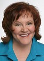 Фотография Эди МакКлерг Edie McClurg
