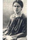 Фотография Эдит Штайн Edith Shtain