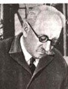 Фотография Эдмунд Гуссерль Edmund Husserl