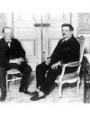 Фотография Эдуар Эррио Eduar Herriot