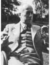 Фотография Эдуард Бенеш Eduard Benesh