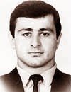 Фотография Эдуард Геворкян Eduard Gevorkyan