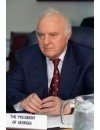 Фотография Эдуард Шеварднадзе Eduard Shevardnadze