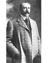 Фотография Эдвард Элгар Edward Elgar
