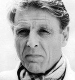 Фотография Эдвард Фокс Edward Fox