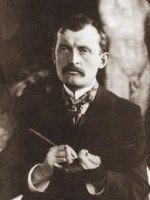 Фотография Эдвард Мунк Edward Munch