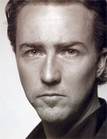 Фотография Эдвард Нортон Edward Norton