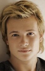 Фотография Эдвард Спелирс Edward Speleers