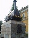 Фотография Ефим Черепанов Efim Cherepanov