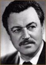 Фотография Ефим Копелян Efim Kopelian